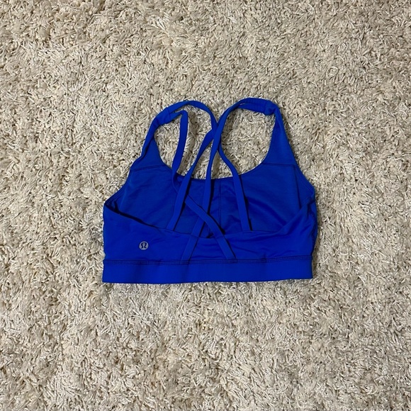 Lulu Lemon Sports Bras - Picture 2 of 4